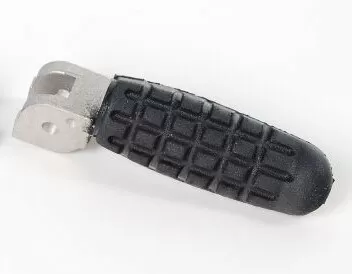 Left Hand Rear Handle (FR) Footpeg Kit MR