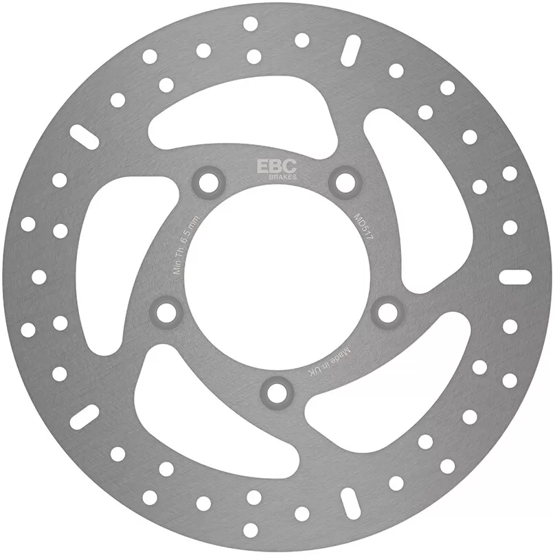 EBC Street Bike Brake Disc MD517