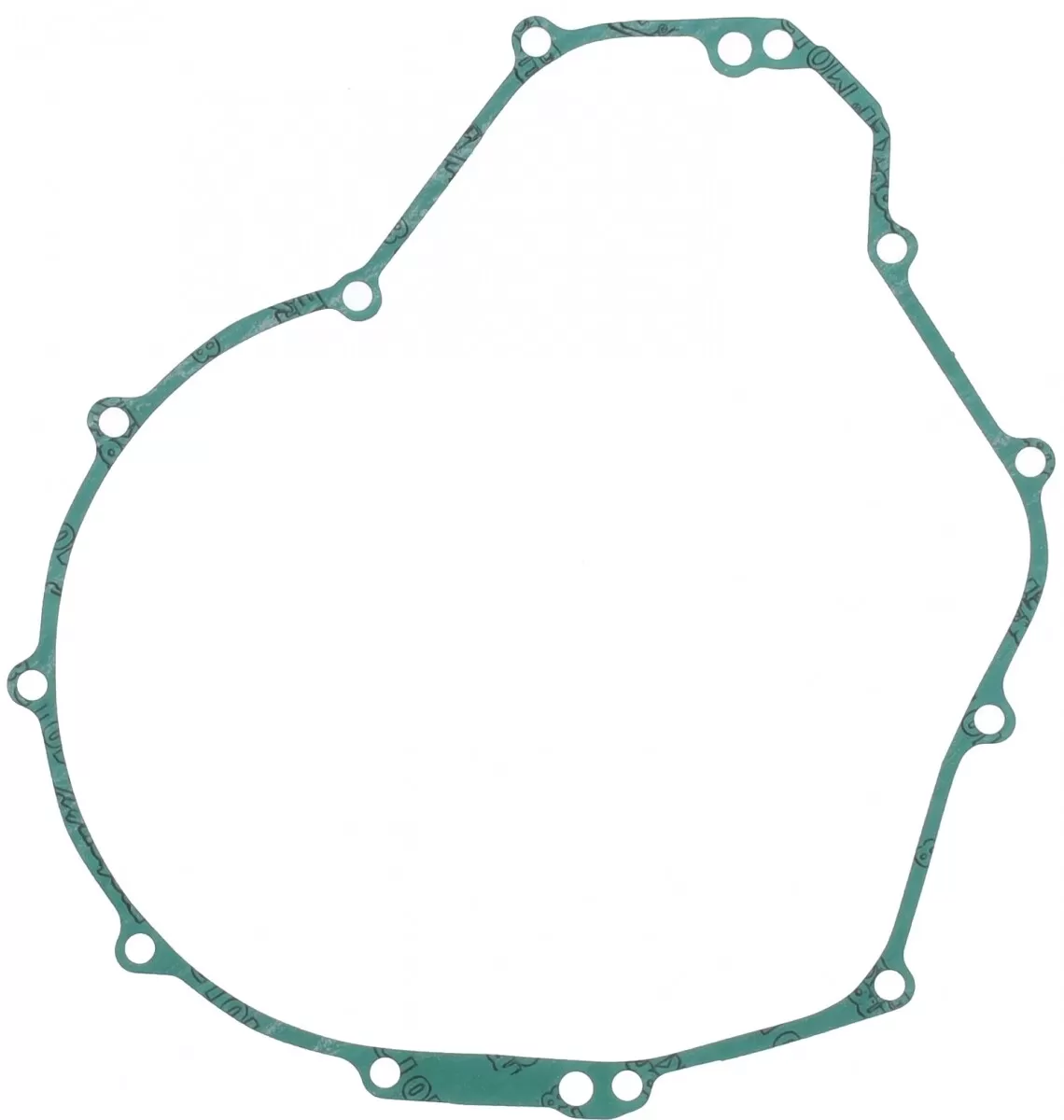 Athena Clutch Cover Gasket KAWASAKI ER 650 S410250008098