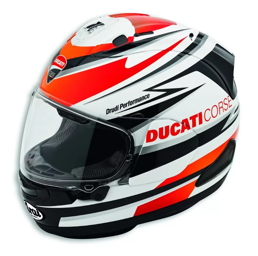 Ducati Corse Speed RX-7 V