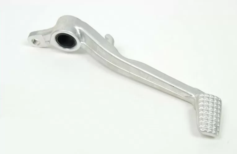 Kawasaki LEVER-COMP BRAKE PEDAL ZX636C6F