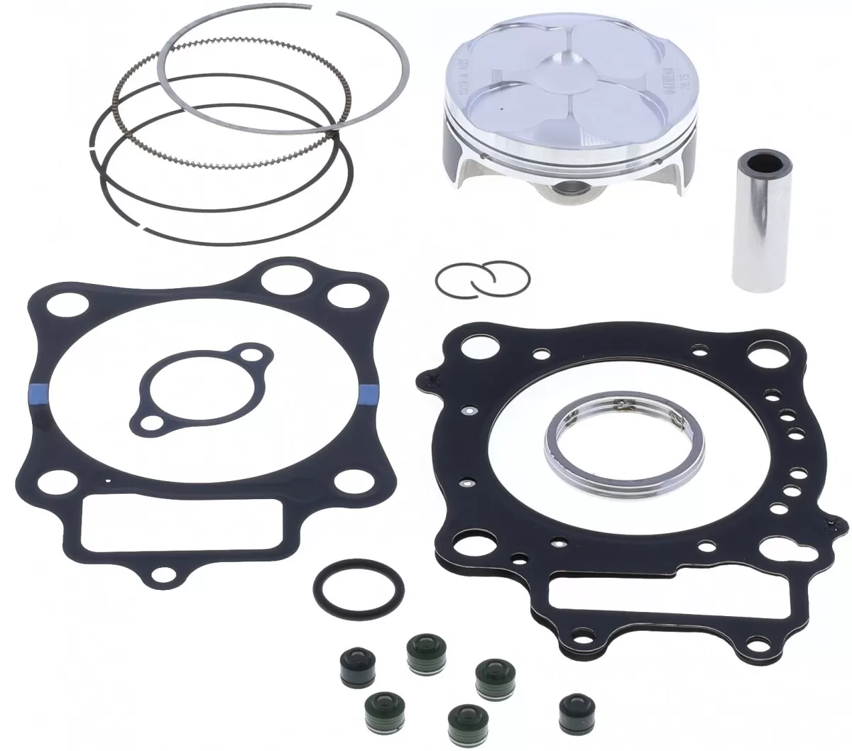 Athena Forged Piston Kit 76.77mm w/ Gaskets CRF 250 P5F0768245001C