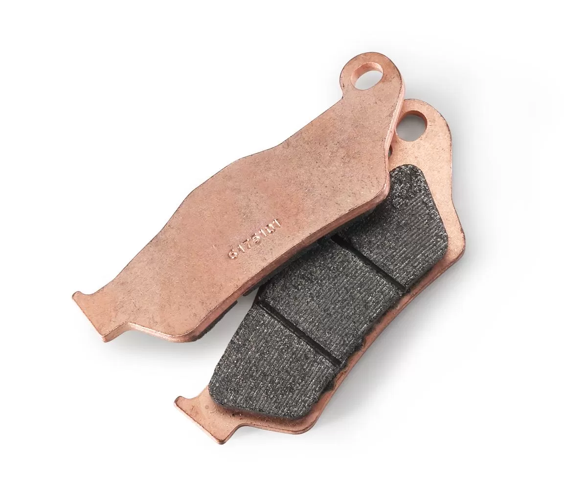 KTM/Husqvarna Brake pad
