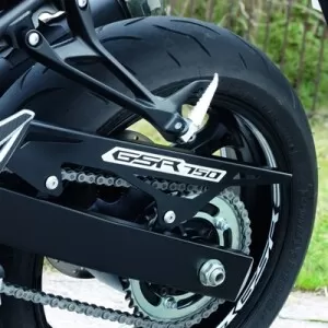 Suzuki Chain Guard GSR 600 (11-16)