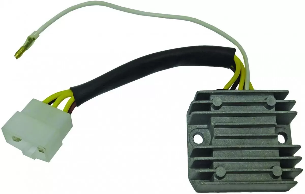 WAI Voltage Regulator/Rectifier KW1029N