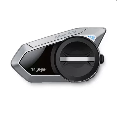 Triumph Sena Bluetooth Headset