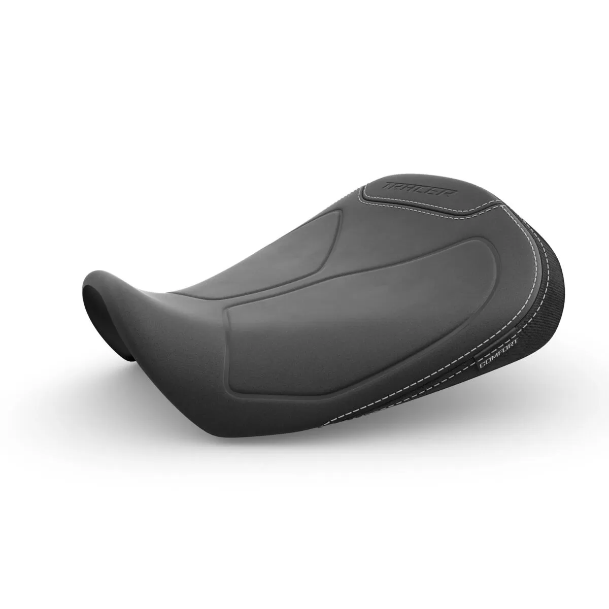 Yamaha Comfort saddle Tracer 9 (21-)