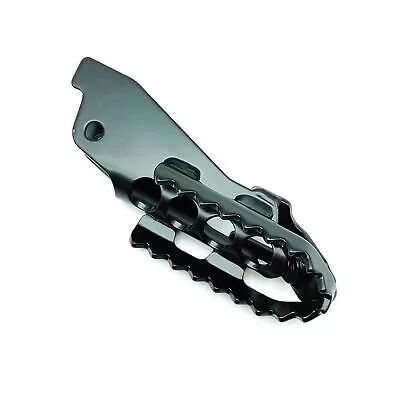 Footpeg, Right, Front