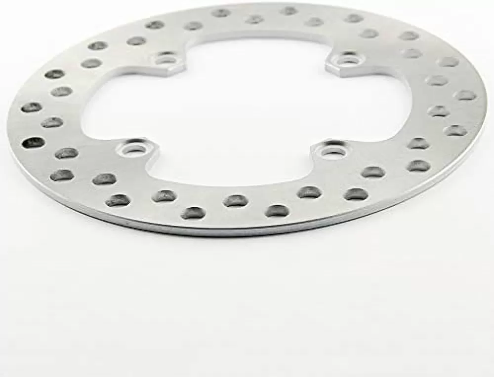 Honda DISK, RR. BRAKE 43351KZ1770