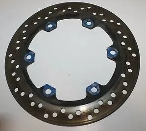 Suzuki Brake Disc Rear 69211-15H00