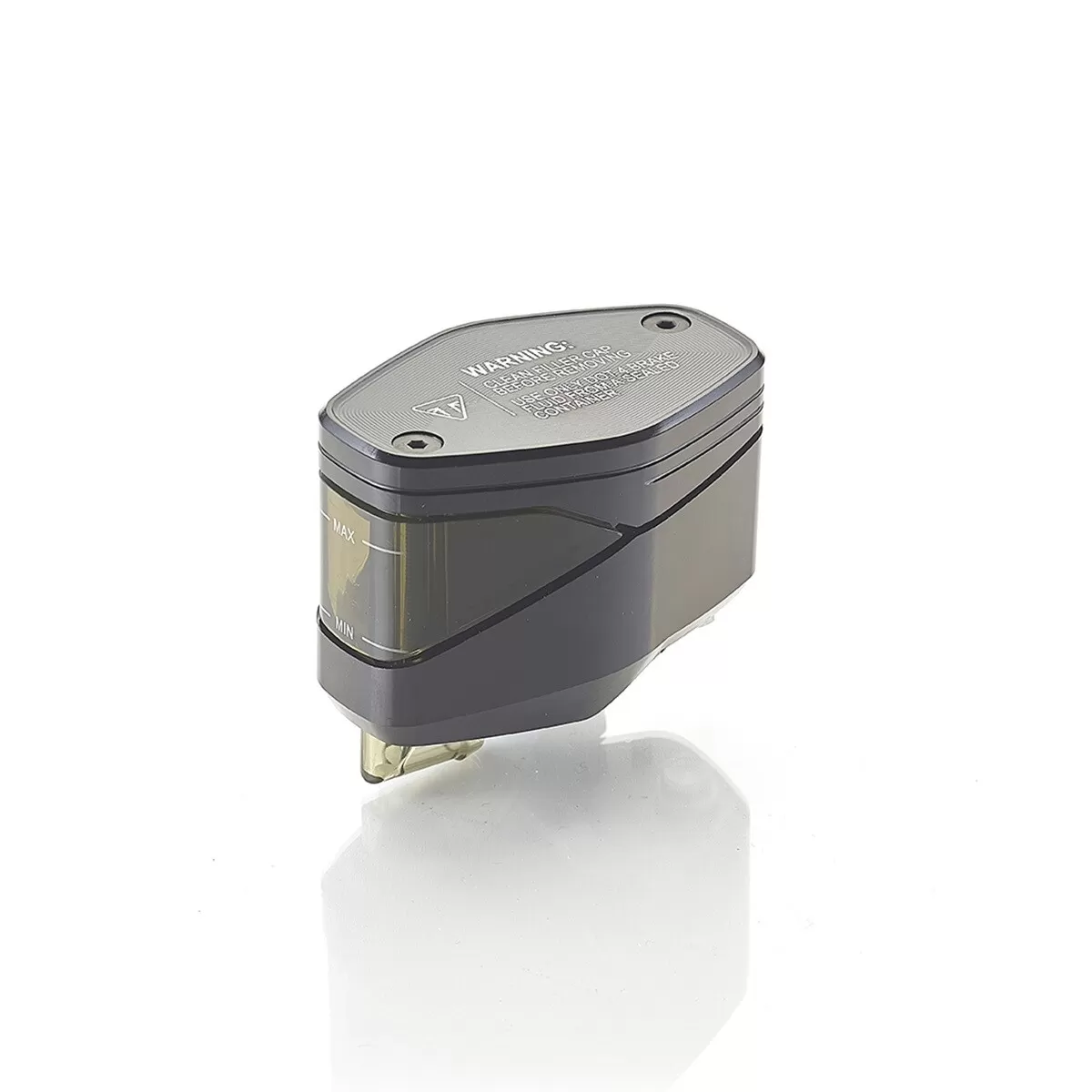 Triumph Front Brake Fluid Reservoir