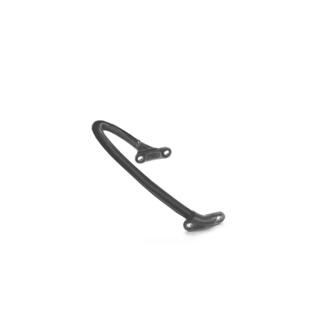 Triumph Black Handle