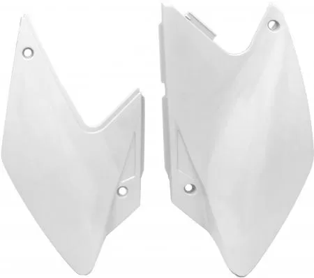Rtech Side Panel Kit White OE