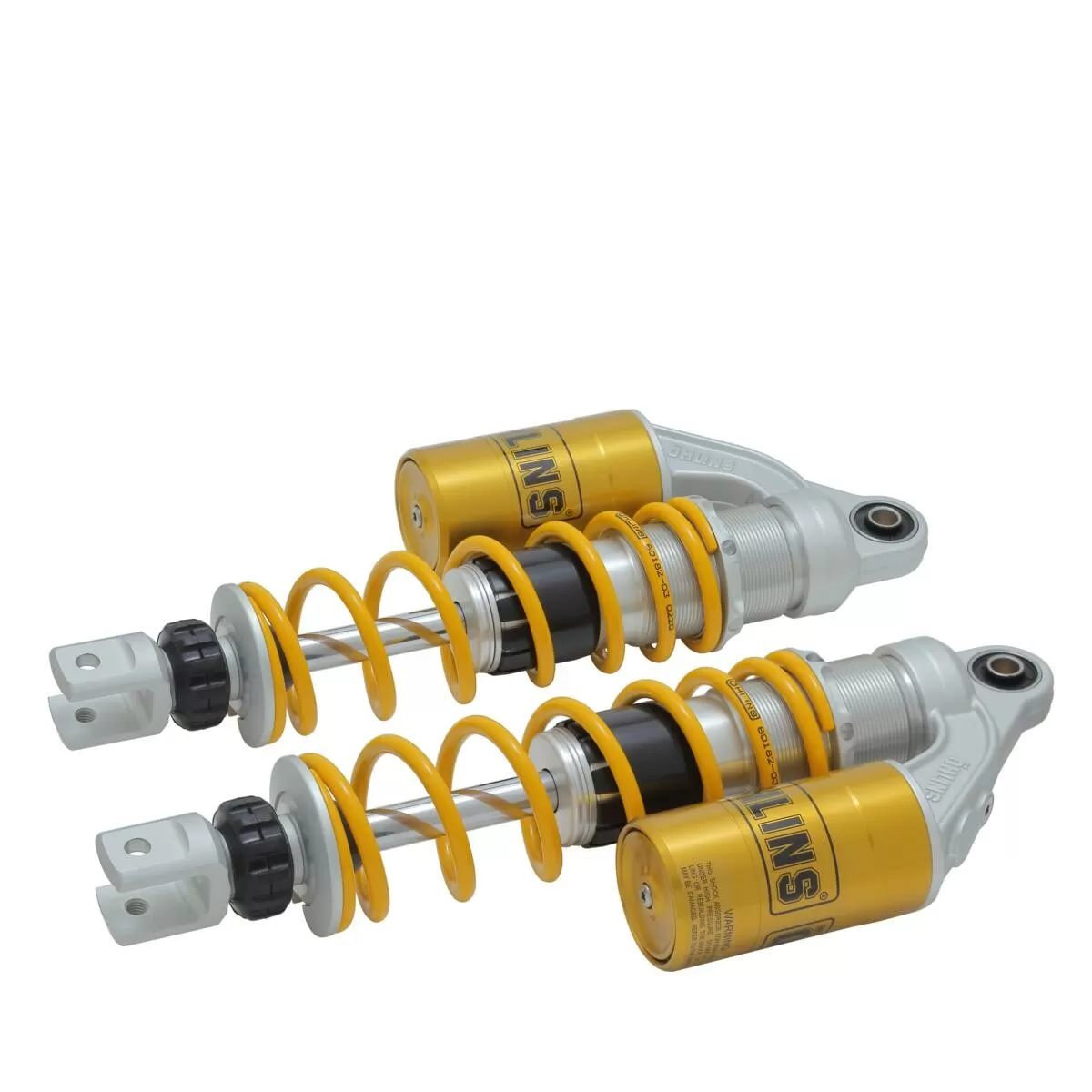 Yamaha Ohlins Rear Shock Absorber Set NMAX 155