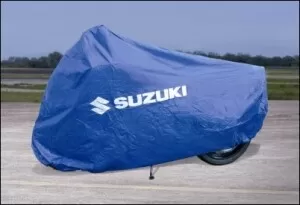 Suzuki Bike Cover L