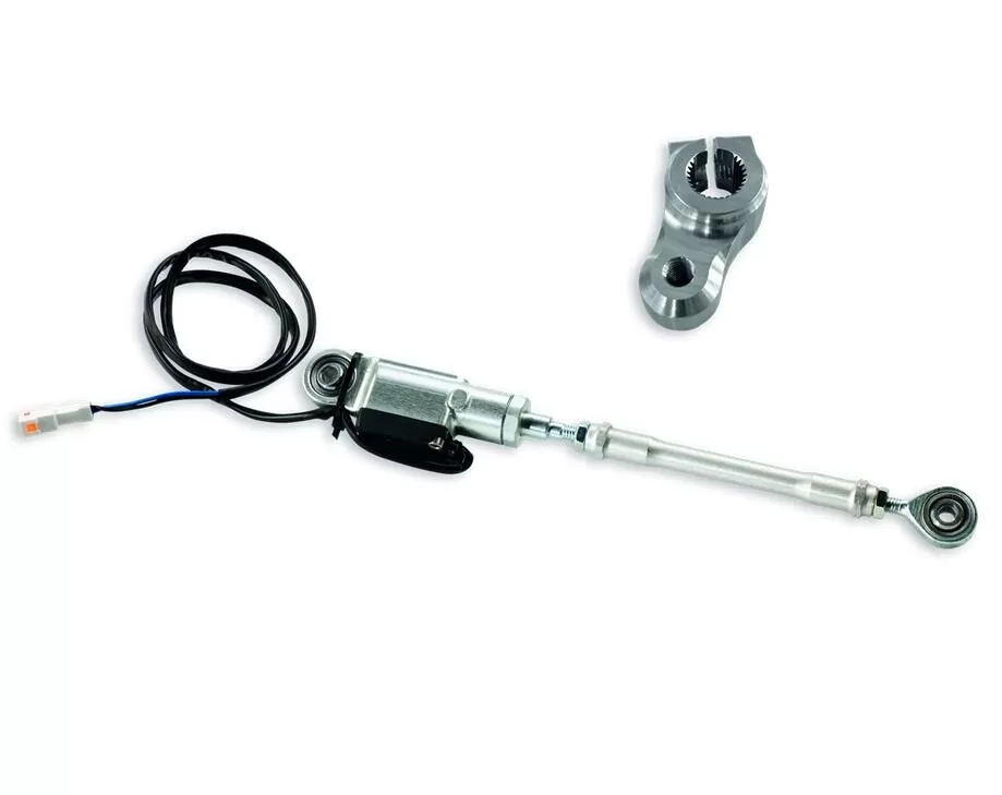 Reversed Quick Shift Set