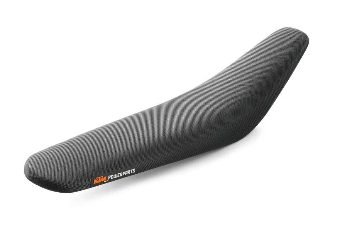 KTM Saddle