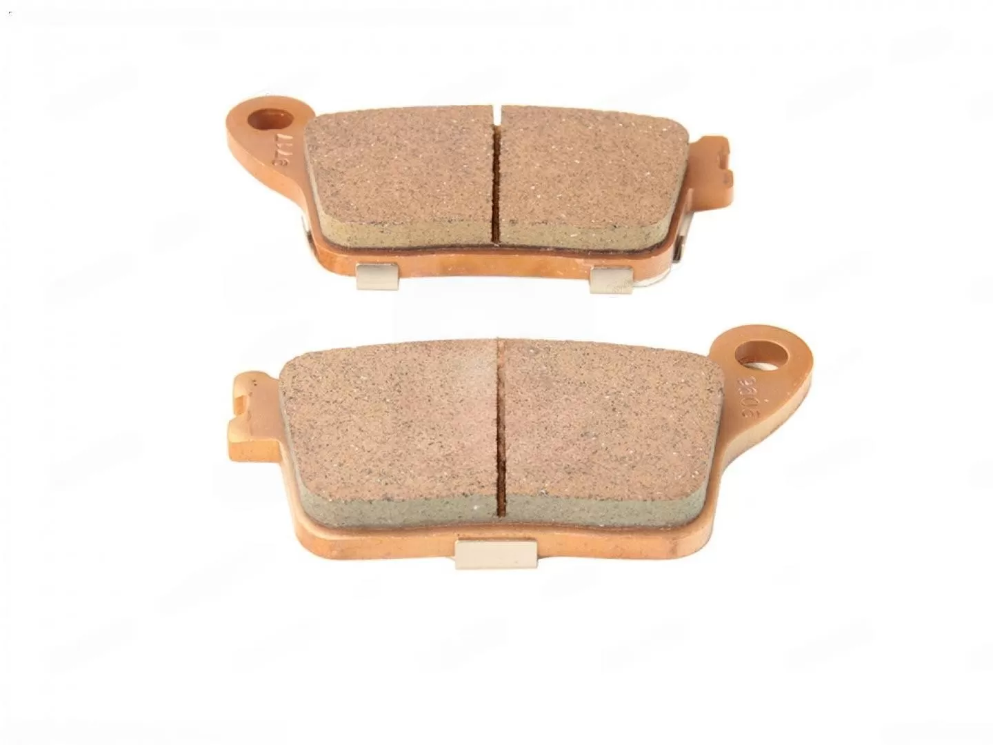 Honda PAD SET, RR. 06435MFGD02