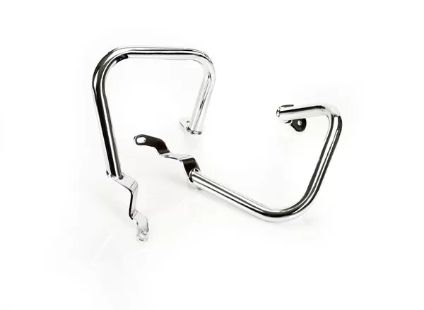 Triumph Engine Mounts Rear Thunderbird Commander-LT 1700 (14-)