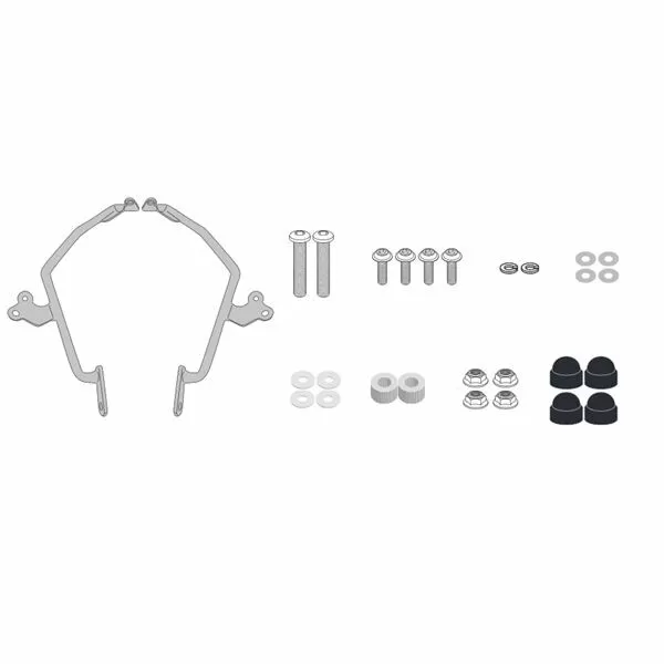 GIVI Windshield mounting kit