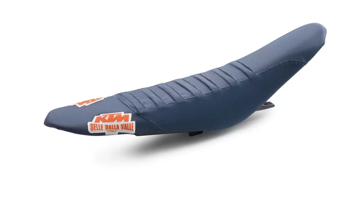 KTM Factory Racing Seat Cover