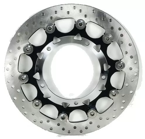 Yamaha Brake Disc Front 4C8-2581T-00-00