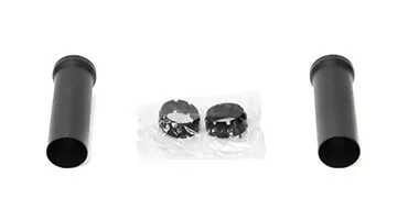 Honda Front Fork Covers Set