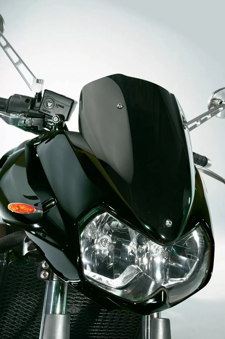 Kawasaki WINDSCREEN SPOILER Z750