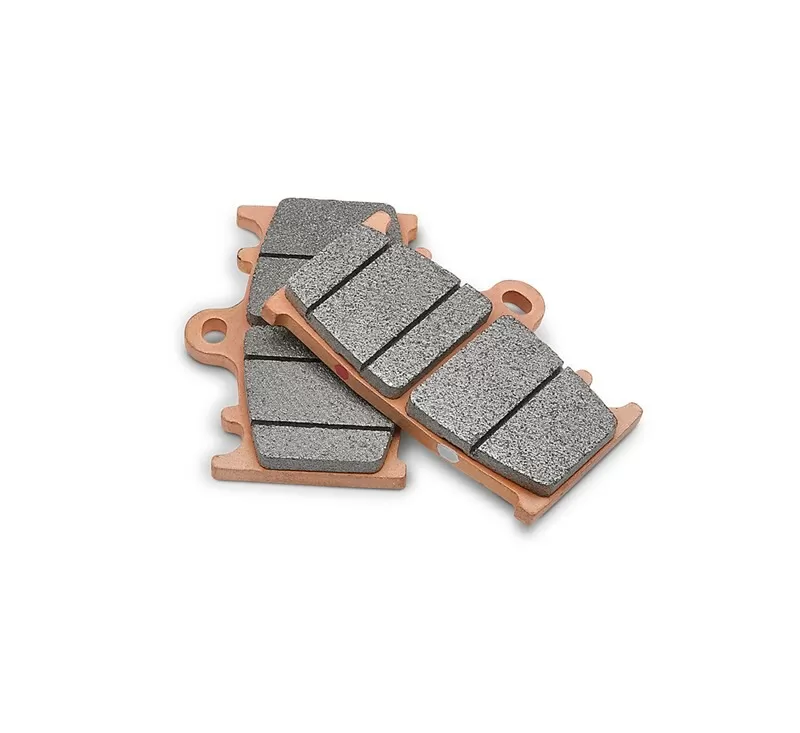 Kawasaki PAD-ASSY-BRAKE KLZ1000BFF