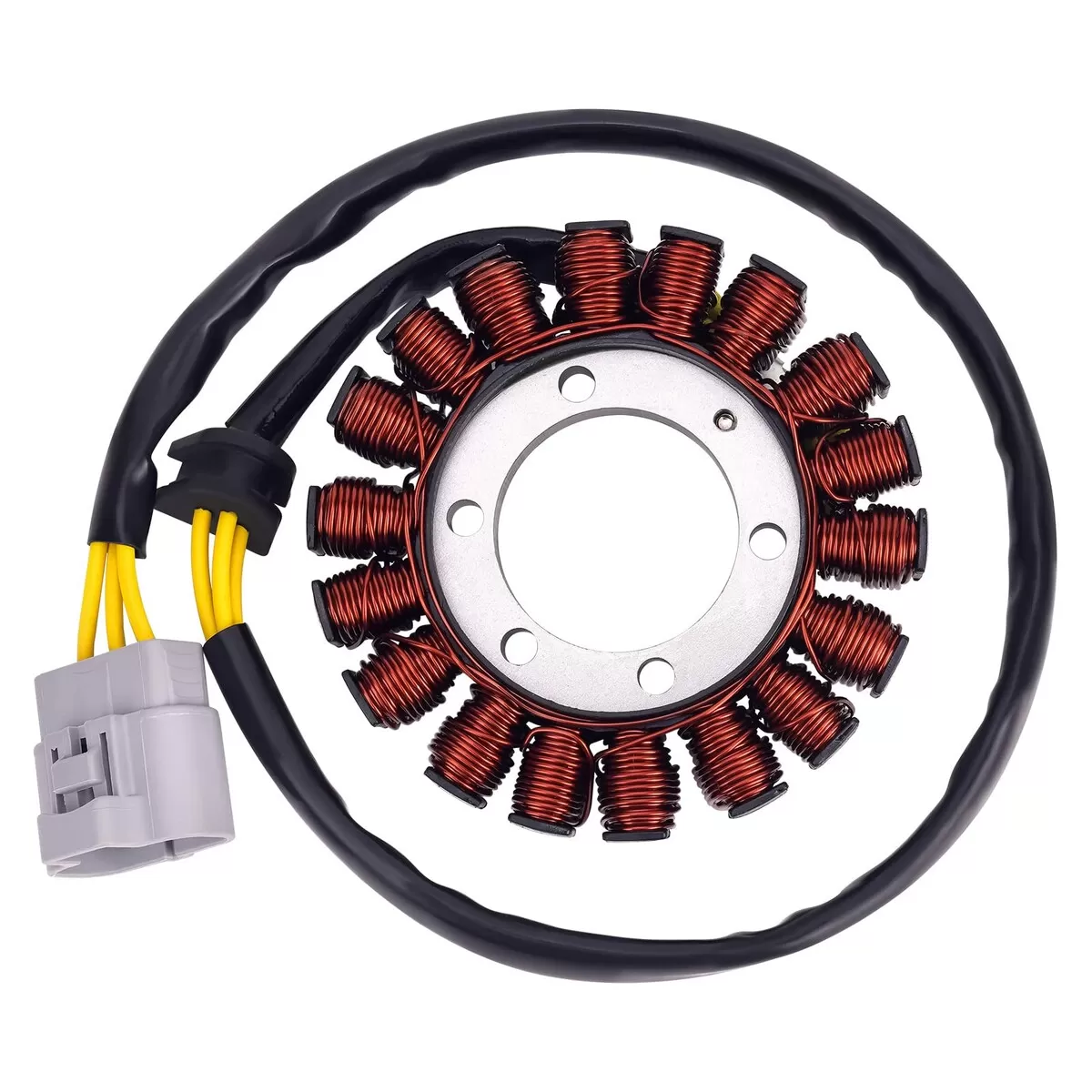 KTM Alternator 60239104000