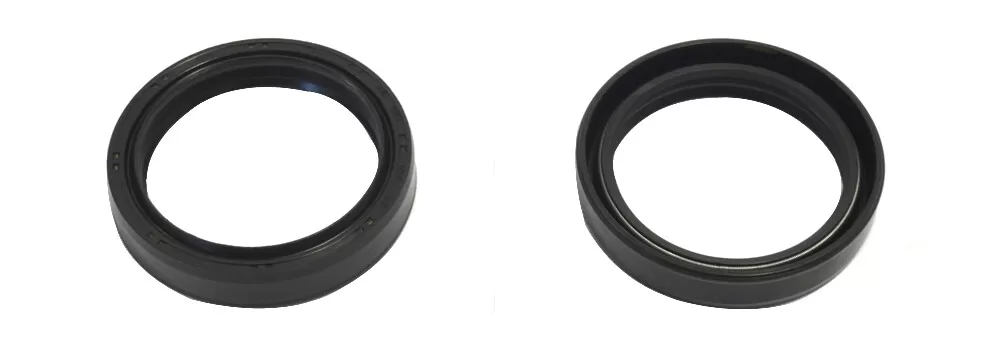 ATHENA Front Fork Seal Set 46x58.1x10.5/11.5