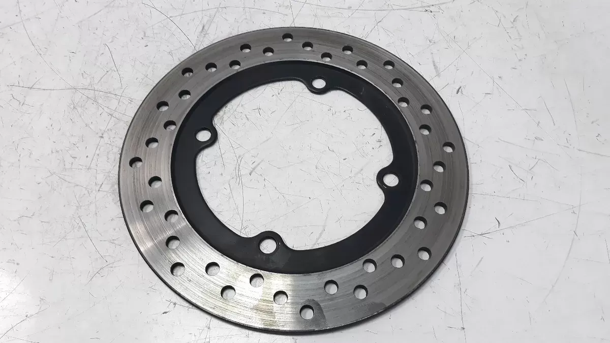 Honda DISK, RR. BRAKE 43251K87A00