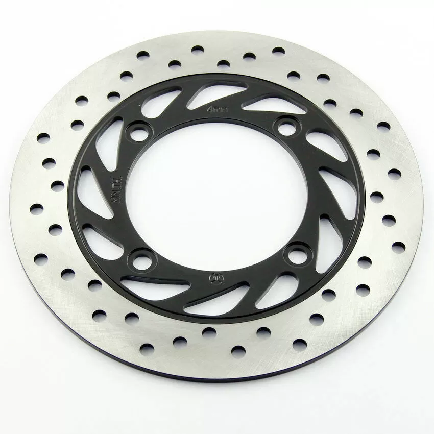 Honda DISK, FR. BRAKE 45351KEY901