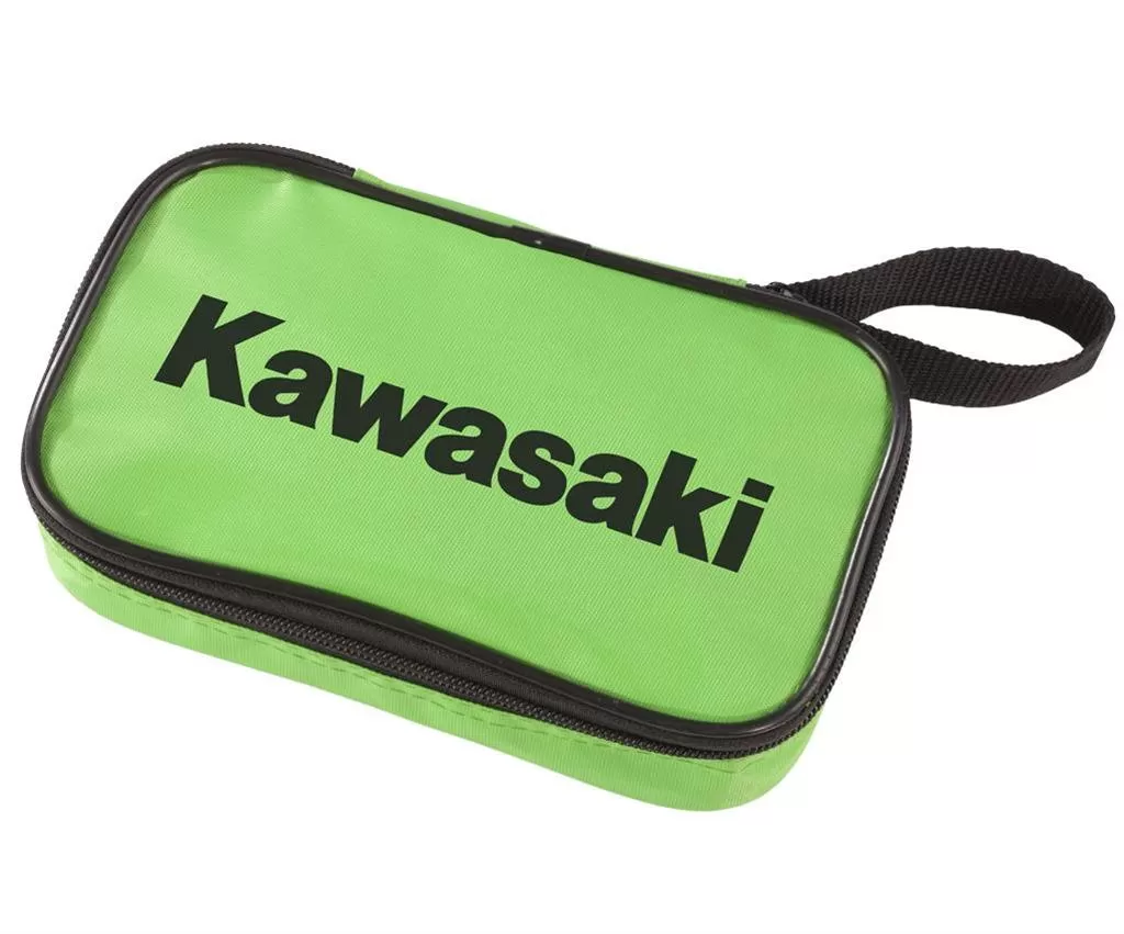 Kawasaki KAWASAKI FIRST AID KIT MERCHANDISE