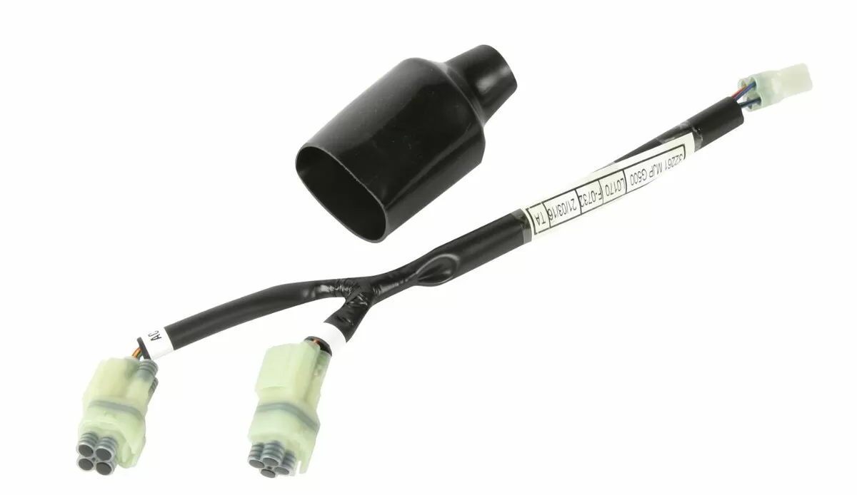 Honda KIT,SUB HARNESS 08U74MJPG50