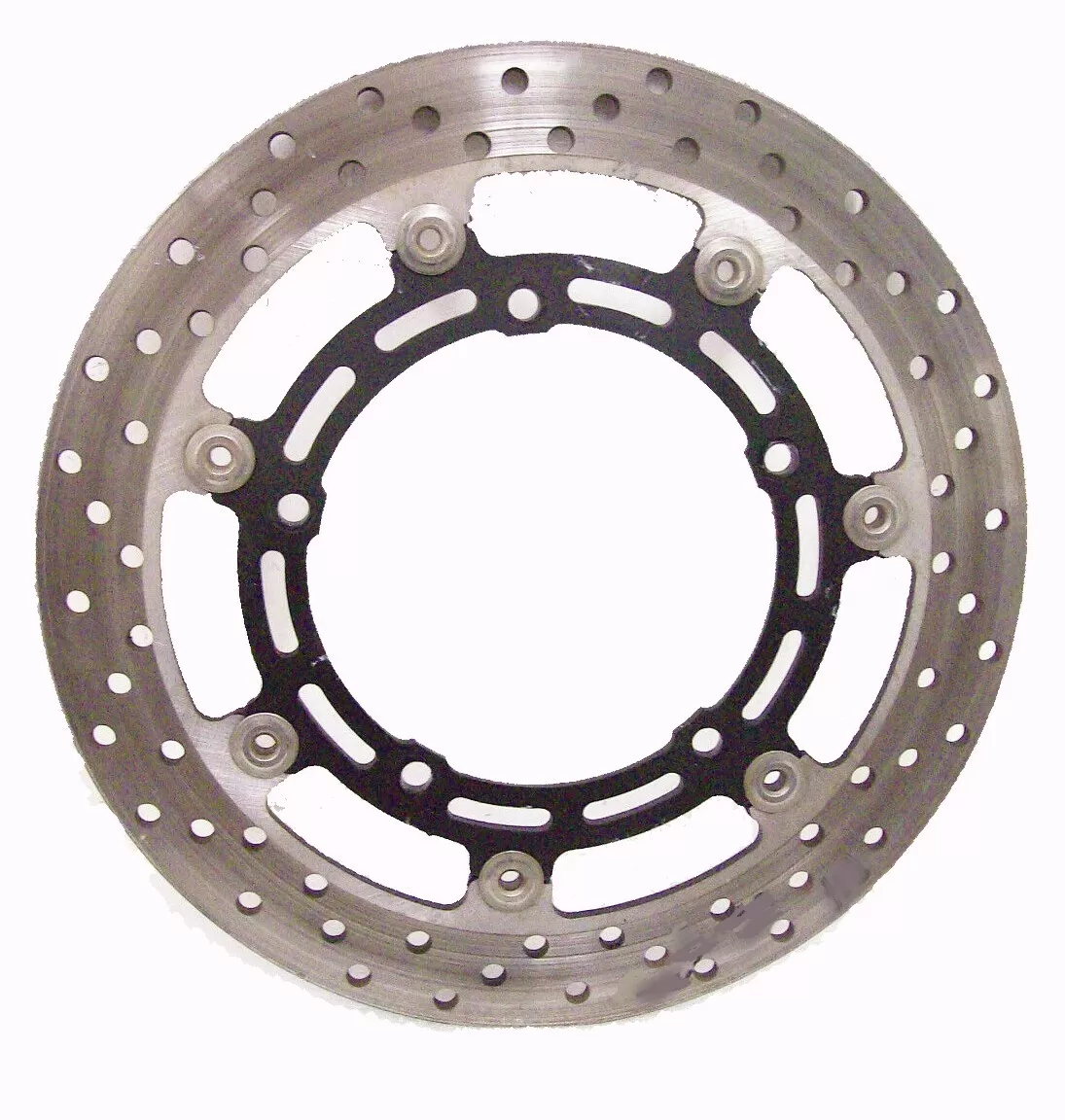 Yamaha Brake Disc Front 5VX-2581T-01-00