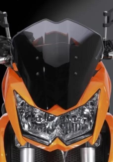 Kawasaki WINDSCREEN SPORT Z1000'07'10