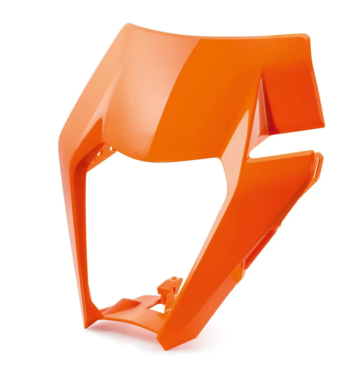 KTM Headlight Mask