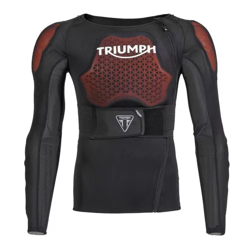 Triumph Armoured Base Layer Protectionvest