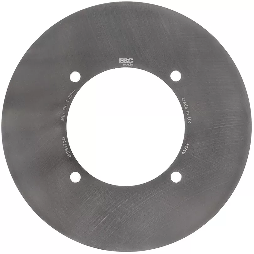 EBC Enduro/Moto-X Brake Disc MD6173D