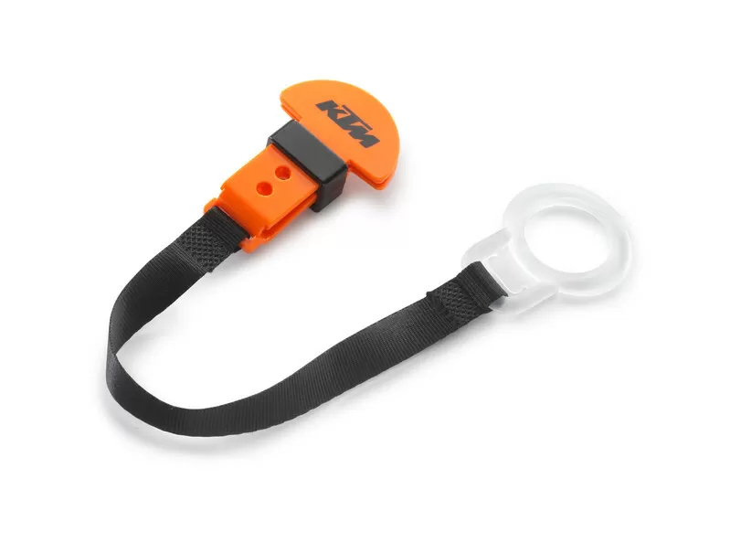 KTM Pacifier Set