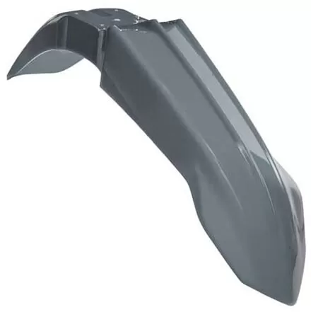 Rtech Front Fender Quick Grey YZ 85 22-24