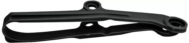 Rtech Chain Slider Black Kawasaki KXF 250-450 09-15 R-SLIKXFNR009
