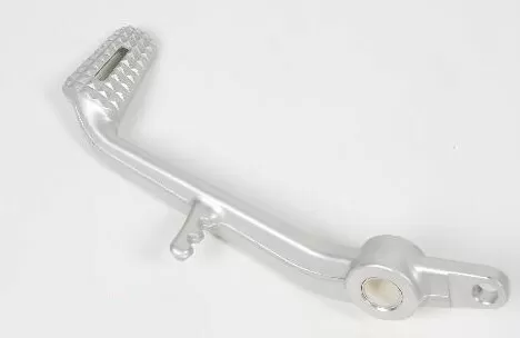 Brake Pedal Assembly