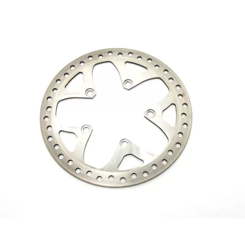 Triumph Brake Disc Rear T2025100