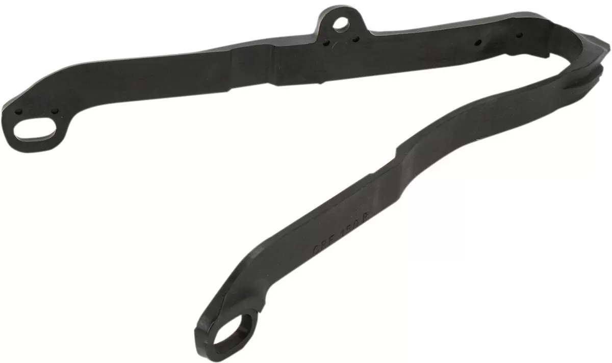 UFO Swingarm Chain Slider Honda CRF15-160 HO04628#001