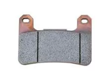 Brembo Brake Pads Z04 SINTER ROAD RACING SHAPE F M518-Z04