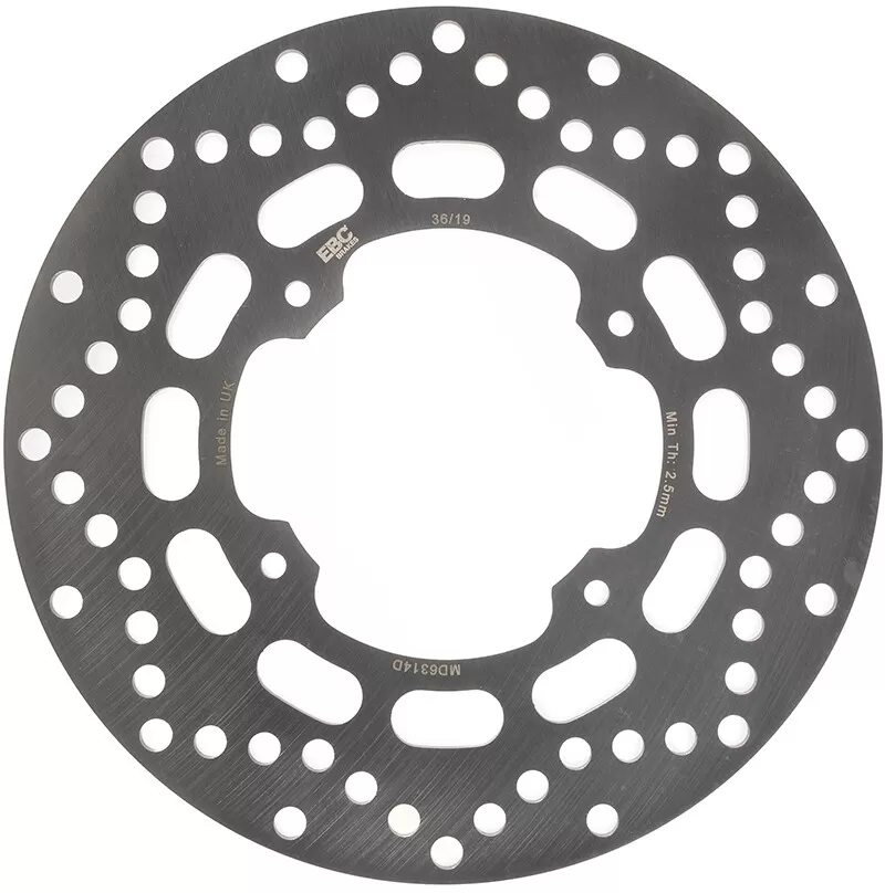 EBC Enduro and Moto-X Brake Disc MD6314D