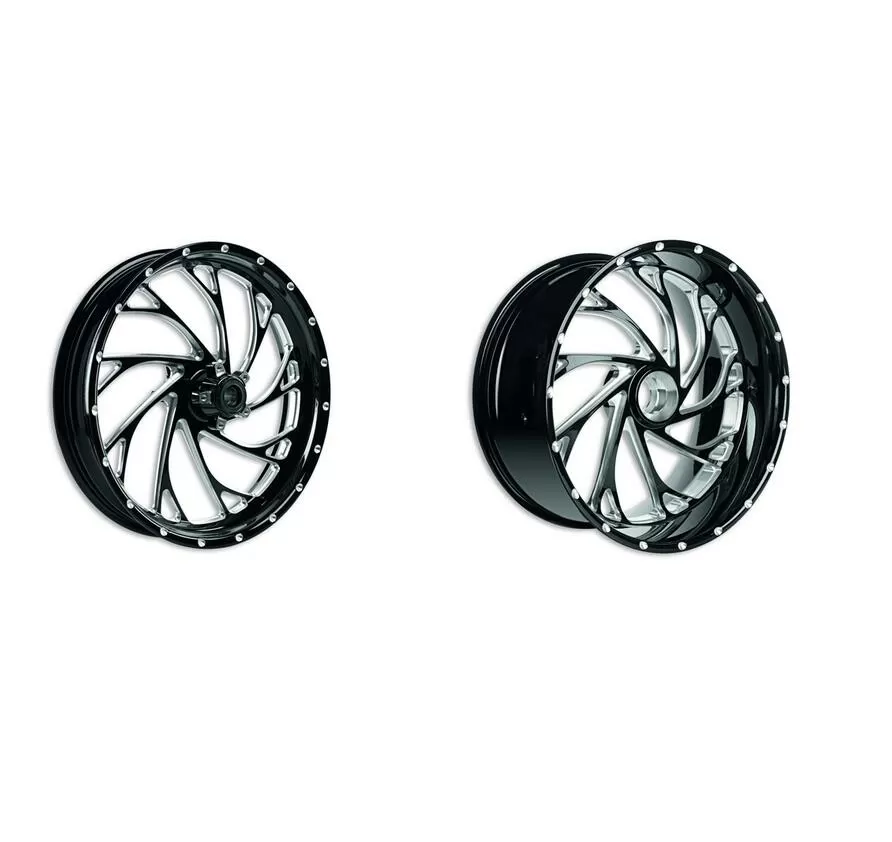 Ducati FORGED RIM SET PERFORMANCE DVL/1207 96380041A