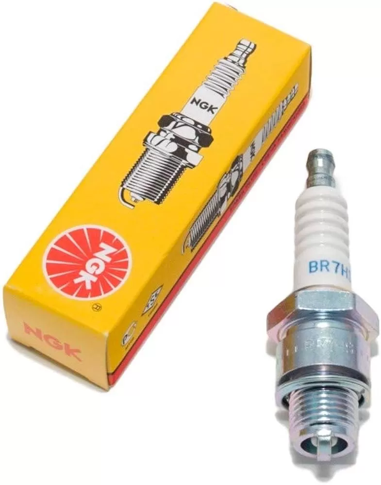 NGK Spark Plug BR7HS